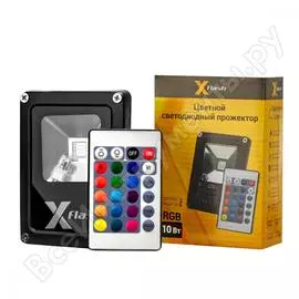 Прожектор X-flash