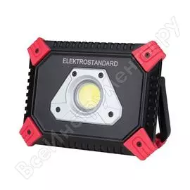 Прожекторный фонарь elektrostandard albion fl120 a040659