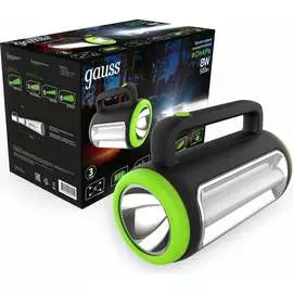 Прожекторный фонарь Gauss GFL603 GF603