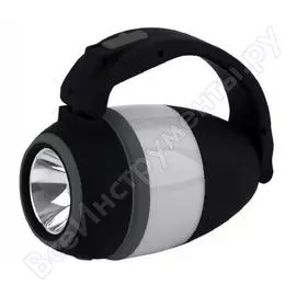 Прожекторный фонарь-трансформер ЭРА PA706 Б0042661