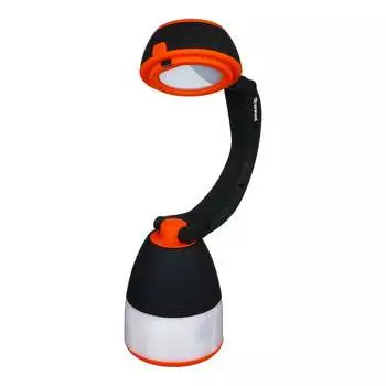 Прожекторный фонарь-трансформер ЕРМАК