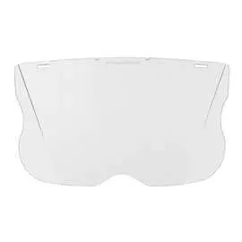 Прозрачная маска Husqvarna