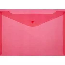 Прозрачная папка-конверт Attache КНК 180 727927