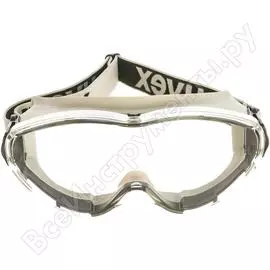 Очки Uvex Ультрасоник 9302285