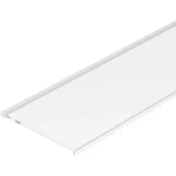 Прозрачный экран для ALU-POWER-W80N-2000 ANOD Arlight
