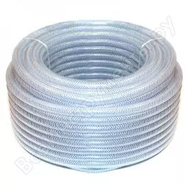 Прозрачный армированный шланг Профитт 7760411