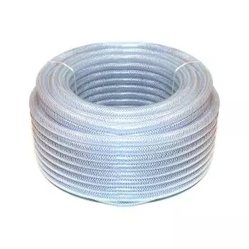 Прозрачный армированный шланг Профитт 7760350-1