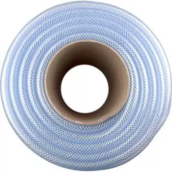 Прозрачный армированный шланг Профитт 7760367-1