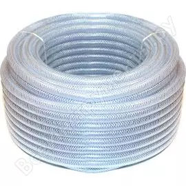 Прозрачный армированный шланг Профитт 7760374