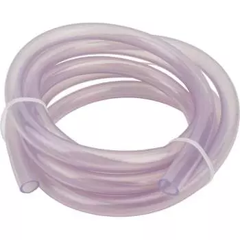 Прозрачный пищевой шланг MasterProf ТД.030247.3