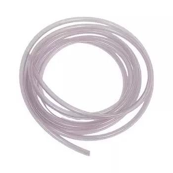 Прозрачный пищевой шланг MasterProf ТД.030243.3