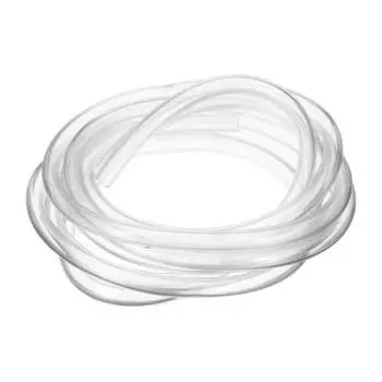 Прозрачный пищевой шланг MasterProf ТД.030244.3