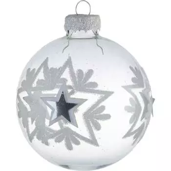 Прозрачный шар Karlsbach 10254