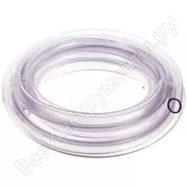 Прозрачный шланг Профитт 4823334