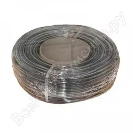 Прозрачный шланг Профитт 9663224