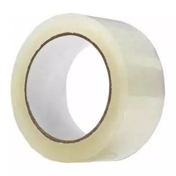 Прозрачный скотч GAVIAL 400