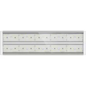 Прозрачный светильник Wolta PRO