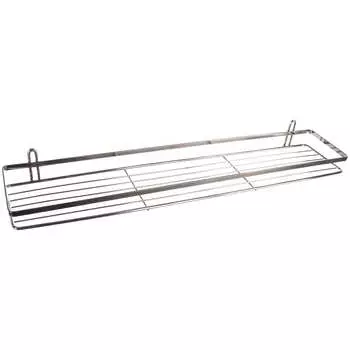 Прямая одноярусная полка VANSTORE MODERN 564-90 064-00