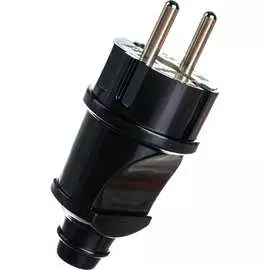Прямая электрическая вилка Navigator NCA-PL02 61360