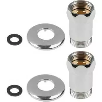 Прямая американка AV Engineering AVE156004-1