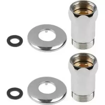 Прямая американка AV Engineering AVE156002-1