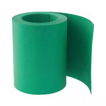 Прямая бордюрная лента Дачная мозаика 11975