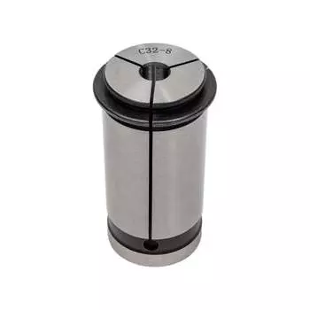 Прямая цанга для силового патрона PROSAERS SC32-8 20718