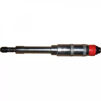 Прямая цанговая пневматическая шлифмашина JSD ПШМ-40/360