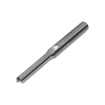 Прямая двухзаходная фреза DJTOL N2ZX6522 1353