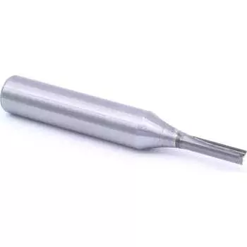 Прямая двухзаходная фреза МНОГОФРЕЗ MF2ZX8.3.12 9615