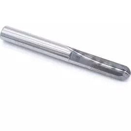 Прямая двухзаходная сферическая фреза DJTOL