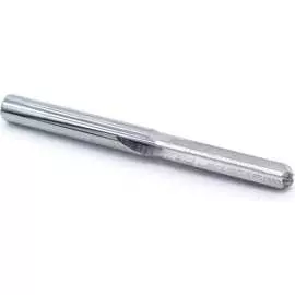 Прямая двухзаходная сферическая фреза DJTOL N2ZQX4.17 497