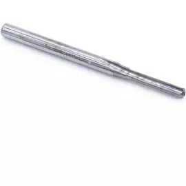 Прямая двухзаходная сферическая фреза DJTOL N2ZQX3.2.512 622