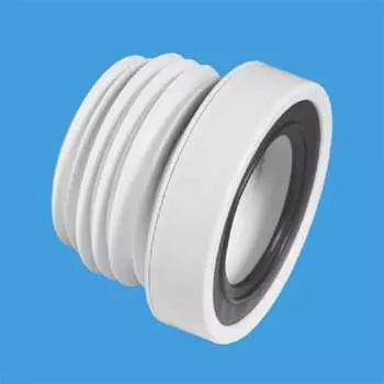 Прямая фановая труба McAlpine MRWC1-B