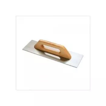 Прямая гладилка DEKOR HASSAN 095