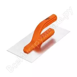 Прямая гладилка NEO Tools 50-201