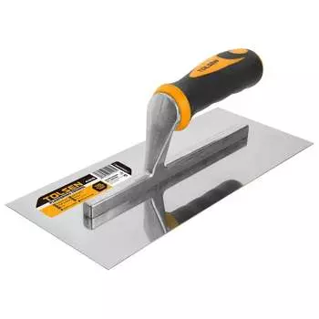 Прямая гладилка TOLSEN ПРОФИ 41016