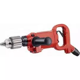 Прямая индустриальная пневмодрель BYEMAX BM-7H-7538