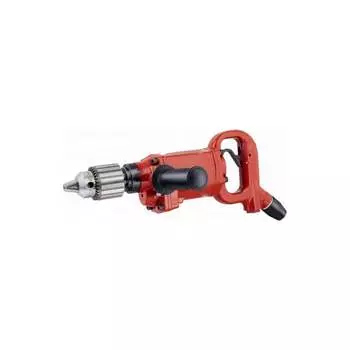 Прямая индустриальная пневмодрель BYEMAX BM-7H-7535