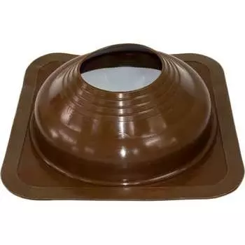 Прямая кровельная проходка Borge №7 01.238.04.04.01.000.8017