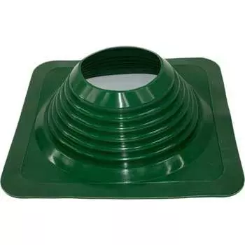 Прямая кровельная проходка Borge №8 01.239.04.04.01.000.6005