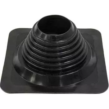 Прямая кровельная проходка Borge