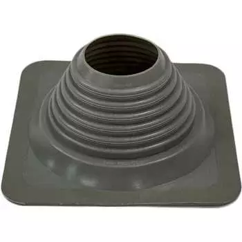 Прямая кровельная проходка Borge