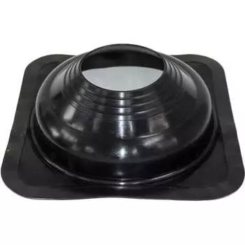 Прямая кровельная проходка Borge №7 01.238.04.04.01.000.9005