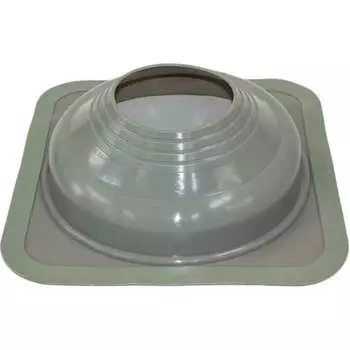 Прямая кровельная проходка Borge №7 01.238.04.04.01.000.7004