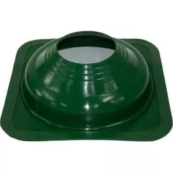 Прямая кровельная проходка Borge №7 01.238.04.04.01.000.6005