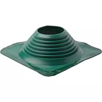 Прямая кровельная проходка Borge №7 01.227.04.04.02.000.6005