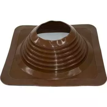 Прямая кровельная проходка Borge