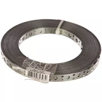 Прямая монтажная лента КРЕПКО-НАКРЕПКО 43930