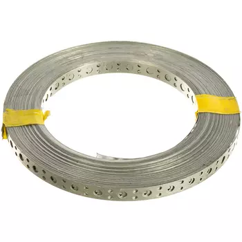 Прямая монтажная лента КРЕПКО-НАКРЕПКО 43947